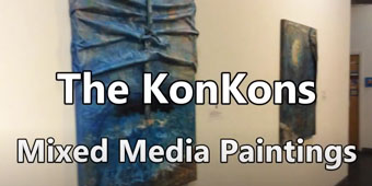 special online auction video