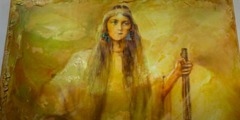 soul of a knight video