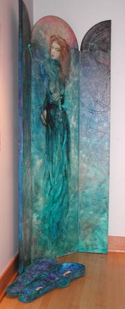 allegory of music.show